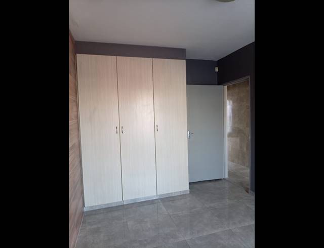 2 BEDROOM APARTMENT TO LET IN DEL JUDOR